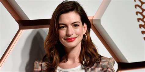anne hathaway's upcoming projects and news
